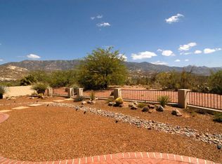38529 S Canada Del Oro Dr, Tucson, AZ 85739