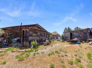 3418 Six Lazy K Rd, New Castle, CO 81647