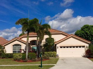 15767 Bent Creek Rd, Wellington, FL 33414