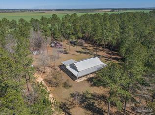 1660 Annie Penton Rd, Jay, FL 32565