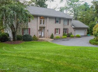 273 Irem Rd, Dallas, PA 18612