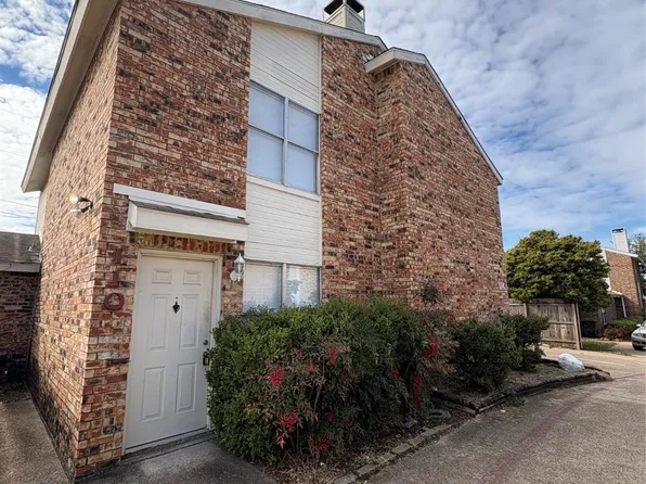 110 Country Bend Dr, Duncanville, TX 75137