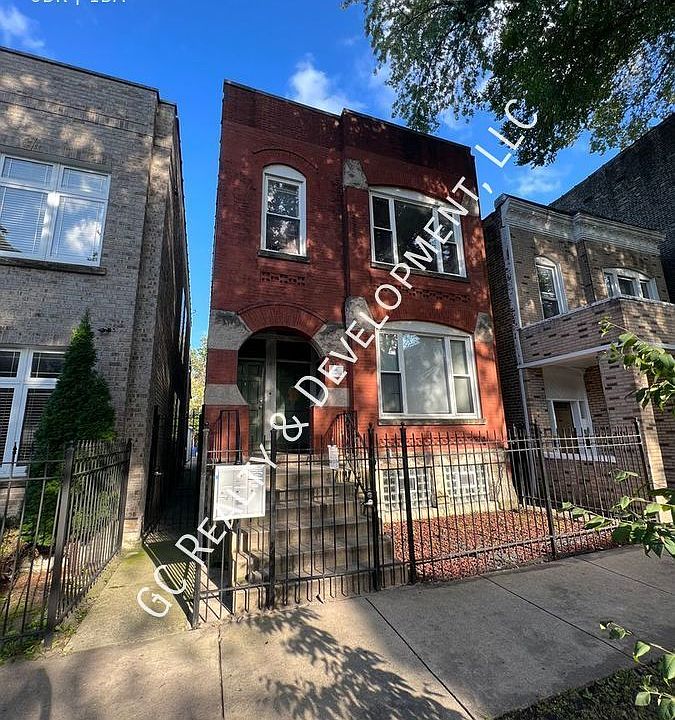1st image of 1413 N Campbell Ave APT 2