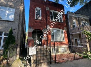1413 N Campbell Ave APT 2, Chicago, IL 60622