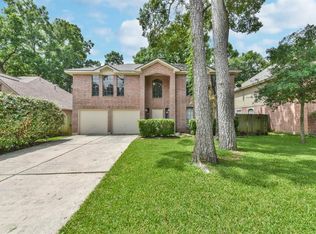 2026 Kelona Dr, Spring, TX 77386