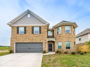 4230 Textile Ln SW, Huntsville, AL 35805