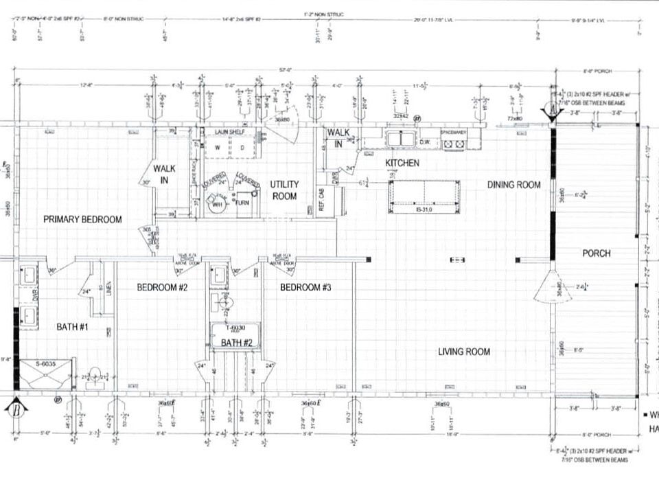 Unit Floor Plan Image