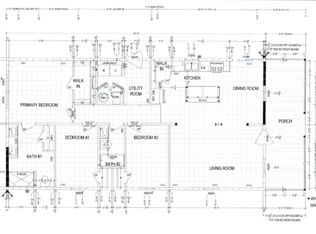 Clayton Parke Place Plan, Parke Place, Elkhart, IN 46514