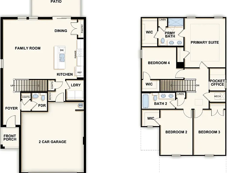1040 Grafton Ridge Dr — Photo 2