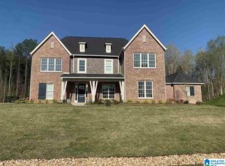 2344 Blackridge Dr, Hoover, AL 35244