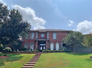 10002 Stonington Cir, Waco, TX 76712
