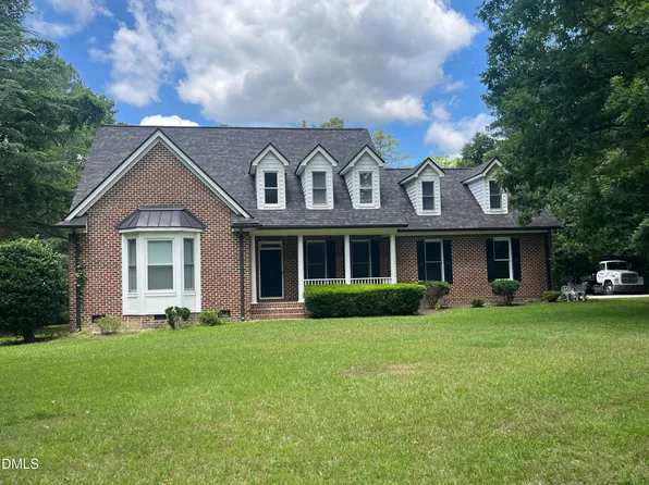 7400 Green Hope School Rd, Cary, NC 27519
