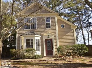 1299 Old Countryside Cir, Stone Mountain, GA 30083