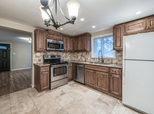 6121 Pony Express Trl, Pollock Pines, CA 95726