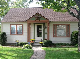 4 Garden St, Oneonta, NY 13820