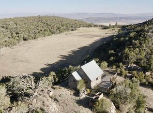 Summit Canyon Rd, Summit, UT 84772