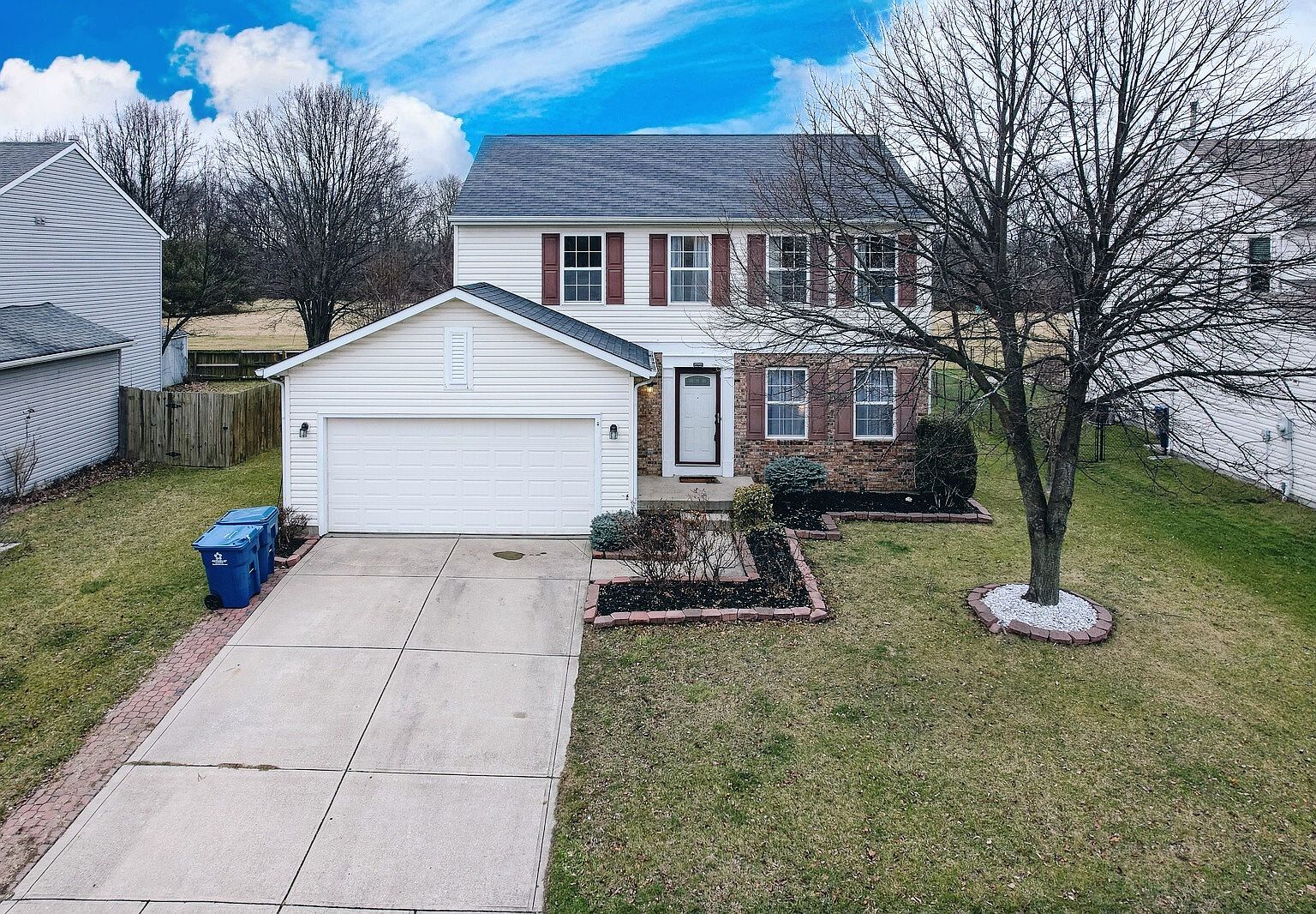 2524 Governors Point Ave, Indianapolis, IN 46217 Zillow