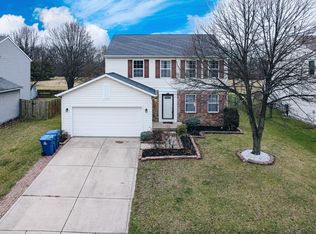 2524 Governors Point Ave, Indianapolis, IN 46217