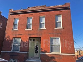 4660 Tyrolean Ave FLOOR 1-1F, Saint Louis, MO 63116