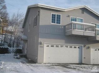 9303 Commons Pl #21, Anchorage, AK 99502