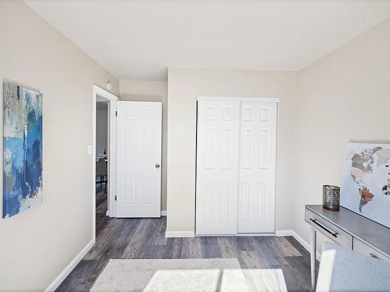 4390 Loomis Ave #A — Photo 5
