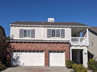 17433 Winter Pine Way, Canyon Country, CA 91387