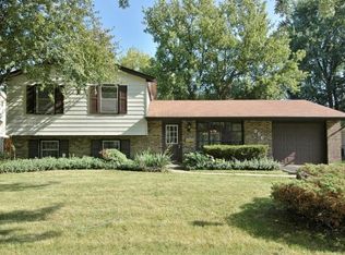 256 Bell Dr, Cary, IL 60013