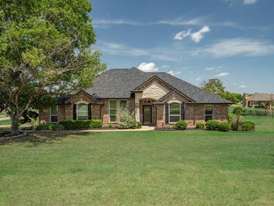 11448 Brook Green Ln, Haslet, TX, 76052