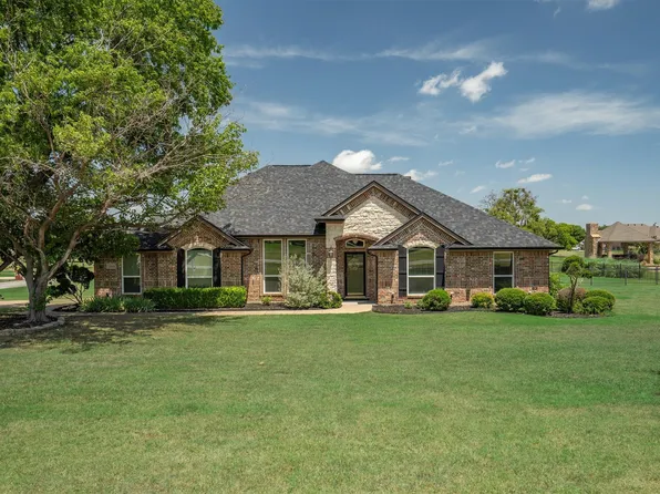 11448 Brook Green Ln, Haslet, TX 76052