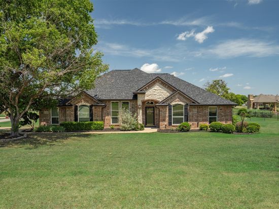 11448 Brook Green Ln, Haslet, TX 76052
