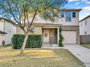 4934 Bending Elms, San Antonio, TX 78247
