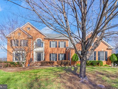 11592 Cedar Chase Rd, Herndon, VA, 20170