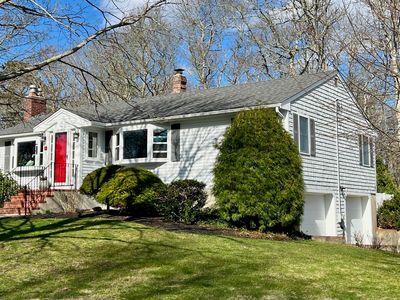 30 Lucerne Drive, Yarmouth Port, MA, 02675
