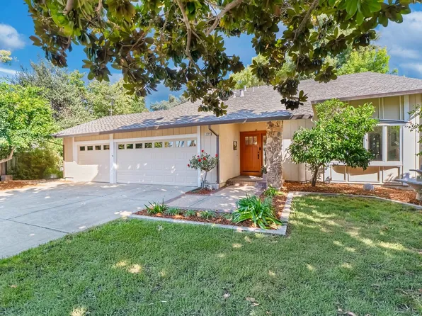 2589 Larrikeet Ct, Pleasanton, CA 94566