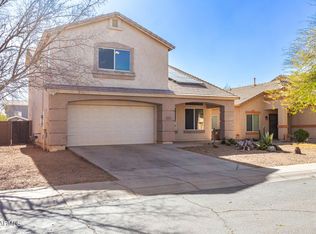 713 W Gibson Ave, Coolidge, AZ 85128