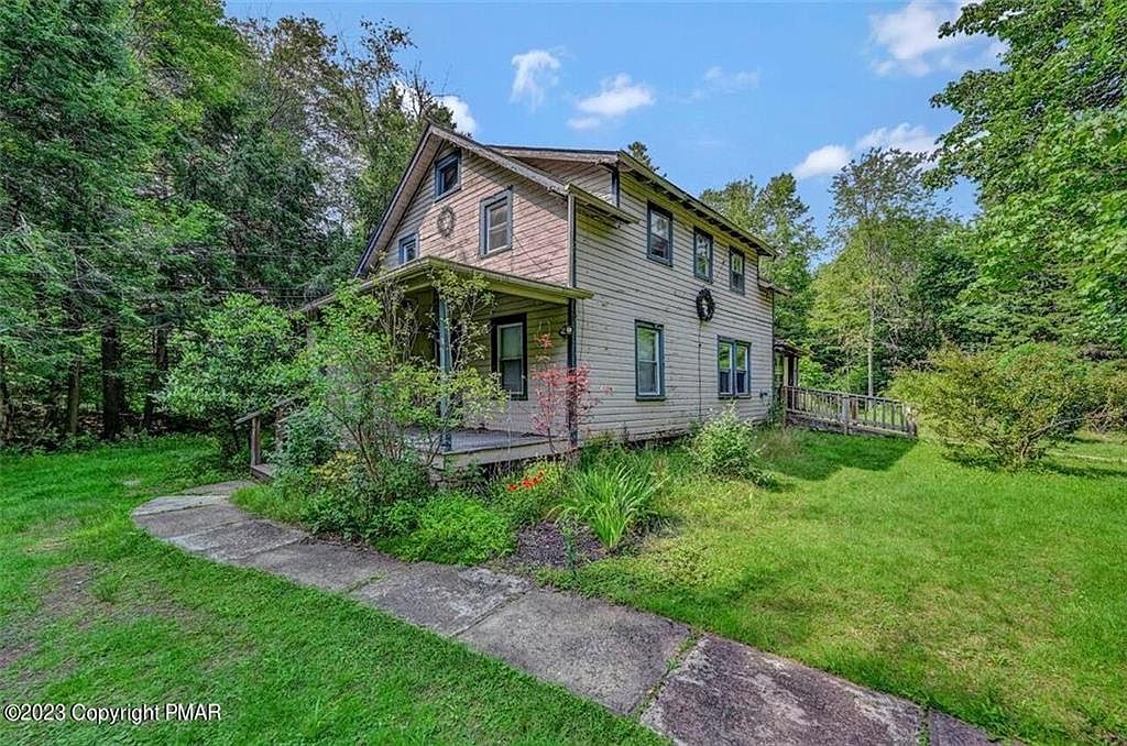 199 3rd St, Pocono Pines, PA 18350 Zillow