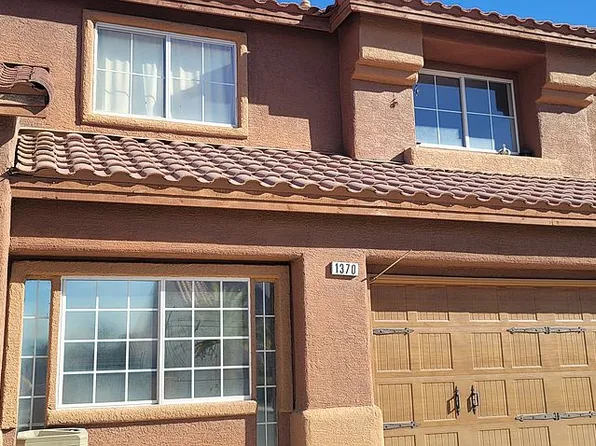 1370 Lime Point St, Las Vegas, NV 89110