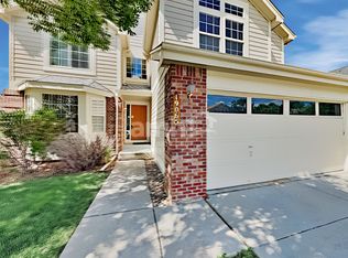 19065 E Chenango Cir, Aurora, CO 80015