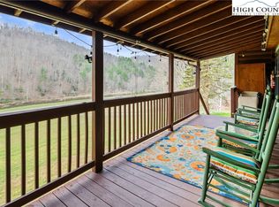2408 Todd Railroad Grade Rd, Todd, NC 28684