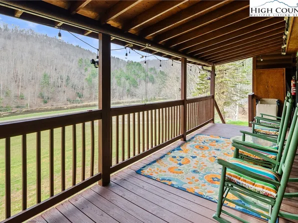 2408 Todd Railroad Grade Road, Todd, NC 28684