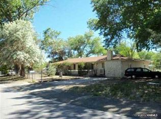 3210 Sunrise Dr, Carson City, NV