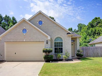 17835 S White Tail Ct, Houston, TX, 77084