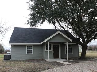 119 Jeffery Rd, Palmer, TX 75152