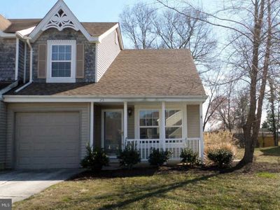 25 Heatherfield Way, Dover, DE, 19904