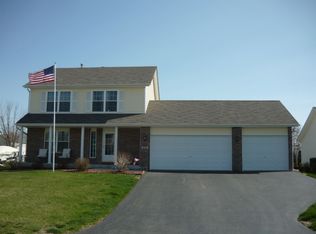 812 Dr Clark Way, South Beloit, IL 61080