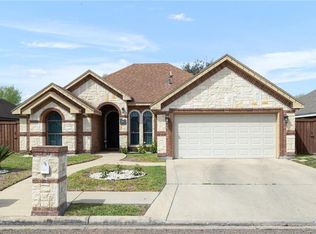2601 Hibiscus Dr, San Juan, TX 78589