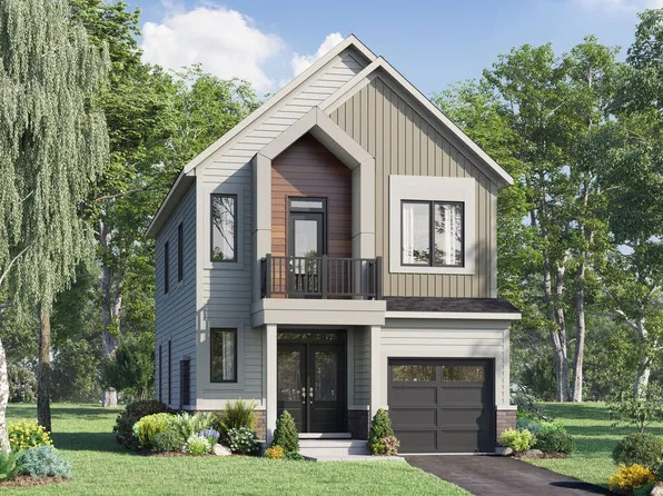 Newman Plan, Seaton Whitevale