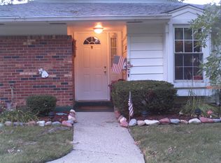 5878 Troy Villa Blvd, Dayton, OH 45424