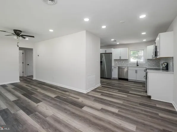 1 Congress Pl, Dover, DE 19901