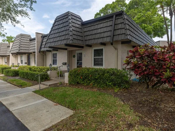 808 Cordova Grn, Seminole, FL 33777